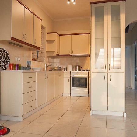 Sunset Sea View Apartment Atenas Exterior foto