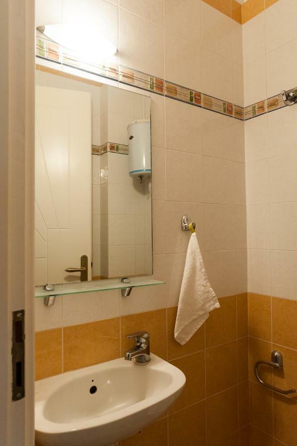 Sunset Sea View Apartment Atenas Exterior foto