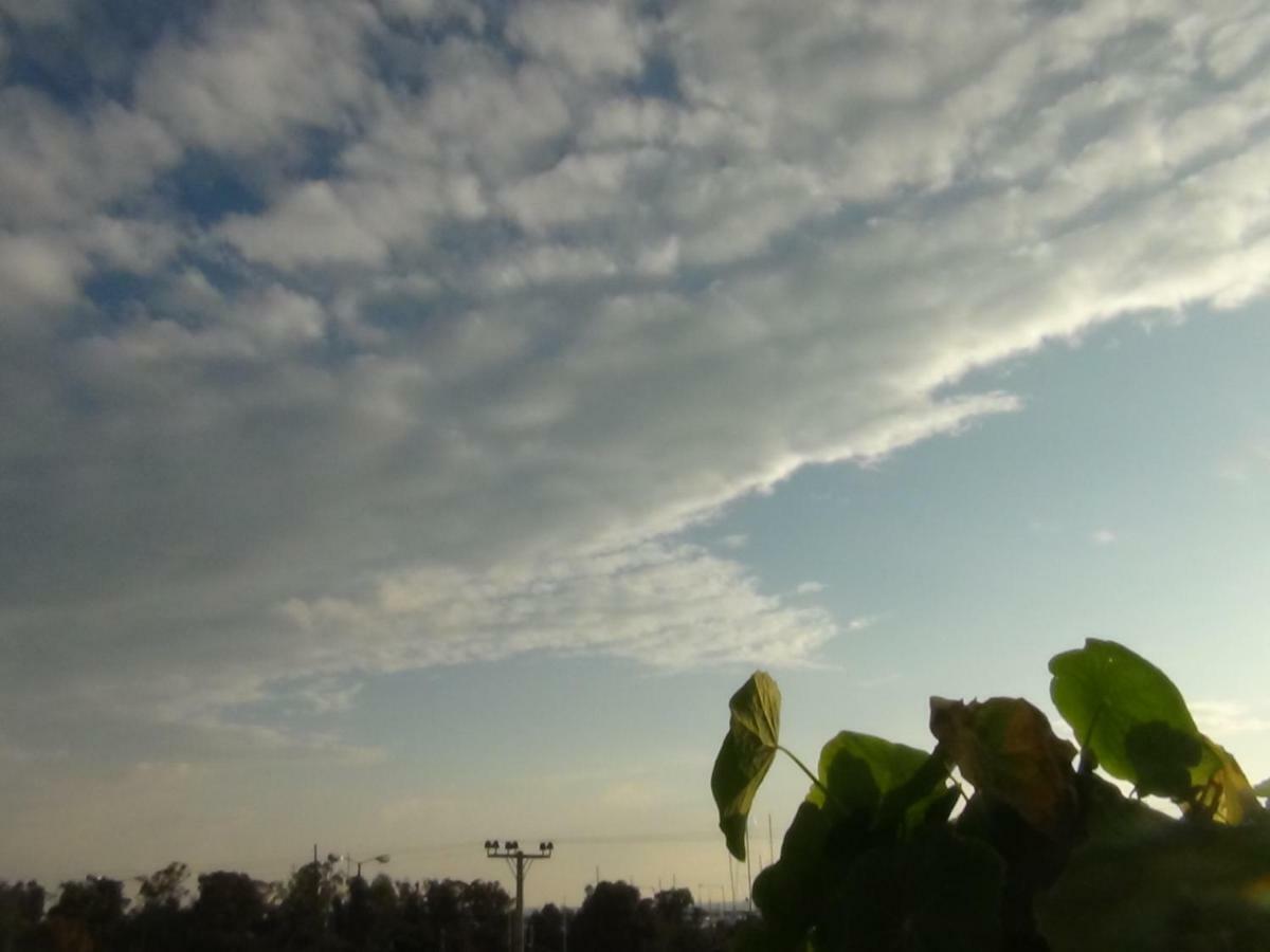 Sunset Sea View Apartment Atenas Exterior foto