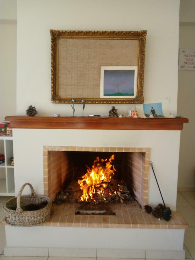 Sunset Sea View Apartment Atenas Exterior foto